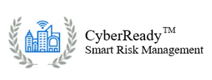 CyberReady Logo Smart Risk Management